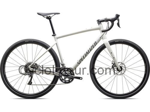 Specialized Diverge Base E5 fiche technique et avis